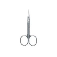 TOP CHOICE Nożyczki do skórek 7088