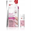 EVELINE Nail Therapy odżywka do paznokci Care&Colour 6w1 Sparkling Pink 5ml