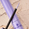 ESSENCE Colour It! Liquid eyeliner w pędzelku 03 Light Lilac 3ml 