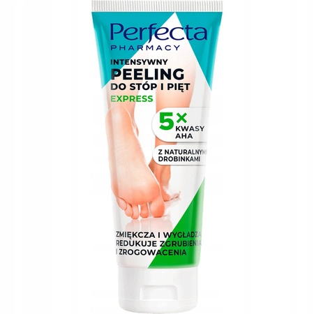 PERFECTA peeling do stóp Kwasy AHA 80g 