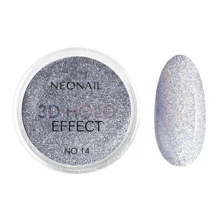 NEONAIL 3D Holo Effect 14 1g
