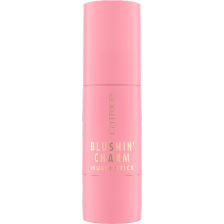 CATRICE Blushin' Charm Multi Stick sztyft do twarzy 040 Sparkle Lover 5,5g