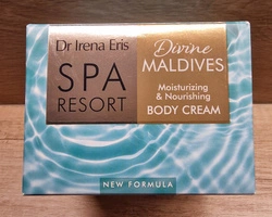 DR IRENA ERIS SPA Resort Divine Maldives krem do ciała 200ml