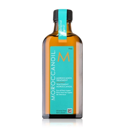 MOROCCANOIL Treatment olejek arganowy 100ml