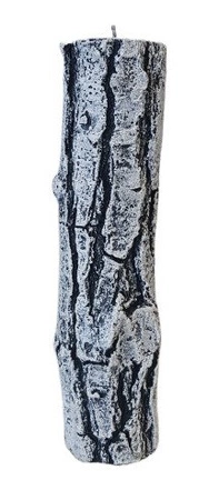 ARTMAN Pniak Świąteczny świeca długi brzoza 20g