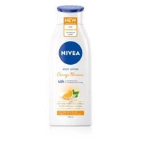 NIVEA Body balsam do ciała Orange Blossom 400ml
