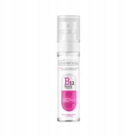 BIELENDA B12 Beauty Vitamin mgiełka tonizująca 75ml