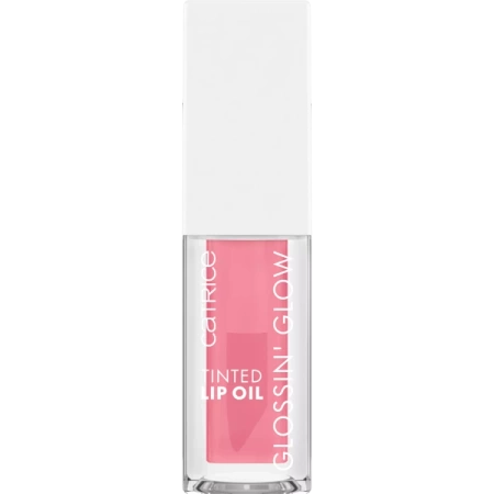 CATRICE Glossin Glow Tinted Lip olejek do ust 010 Keep It Juicy 4ml