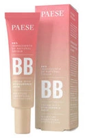 PAESE BB Cream krem do twarzy z kwasem hialuronowym 01N Ivory 30ml