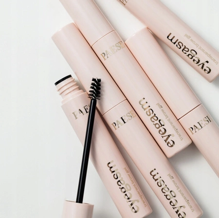 PAESE Eyegasm żel do brwi Transprentny 5ml