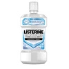 LISTERINE Advanced White płyn do płukania jamy ustnej Mild Taste 500ml 
