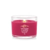 YANKEE CANDLE Signature Mini świeca w słoiku SANTA ON SKIS 37g
