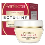 DAX Perfecta Butuline zestaw do twarzy 50+