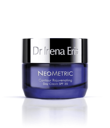 Dr Irena Eris Neometric Contour Rejuvenating krem na dzień 50ml