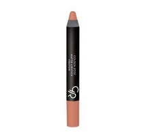 GOLDEN ROSE Matte Crayon Lipstick szminka w kredce 26 3,5g