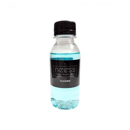 NEESS Cleaner odtłuszczacz do paznokci 120ml 