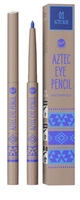 BELL Aztec Eye Pencil konturówka do oczu 001 Aztec Blue