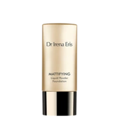 DR IRENA ERIS Mattifying podkład 60 Dark Beige 30ml