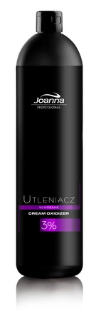 JOANNA Cream Oxidizer utleniacz w kremie 3% 1000ml
