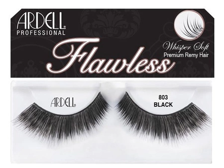 ARDELL Flawless sztuczne rzęsy 803 Black