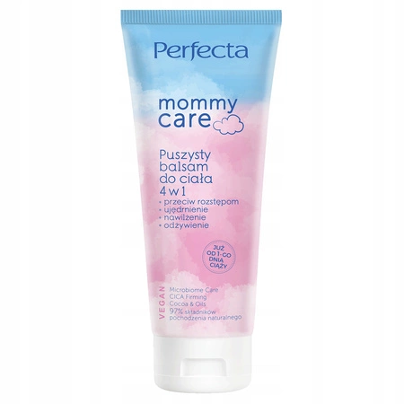 DAX Perfecta Mommy Care balsam na rozstępy 4w1 200ml