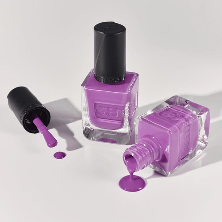 CATRICE Gel Affair lakier do paznokci 024 Grape Minds Think Alike 10,5ml