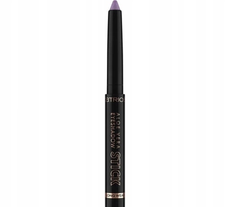 CATRICE Aloe Vera Eheshadow Stick cień do powiek w sztyfcie 070 Satin Lilac 1,5g