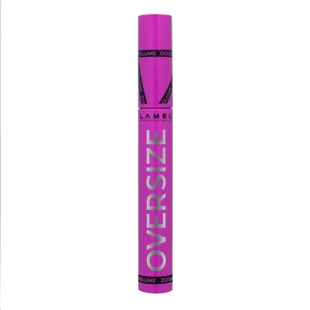 LAMEL Basic Mascara tusz do rzęs pogrubiający Volume Oversize 10ml