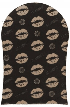 ST. MORIZ rękawica do aplikacji samoopalacza i bronzera