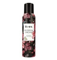 BIES Blossom Orchid dezodorant w sprayu 150ml