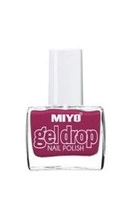 MIYO Gel Drop lakier do paznokci 22 Rouge 8ml