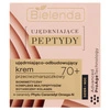 BIELENDA Ujedniające Peptydy krem dzień/noc 70+ 50ml