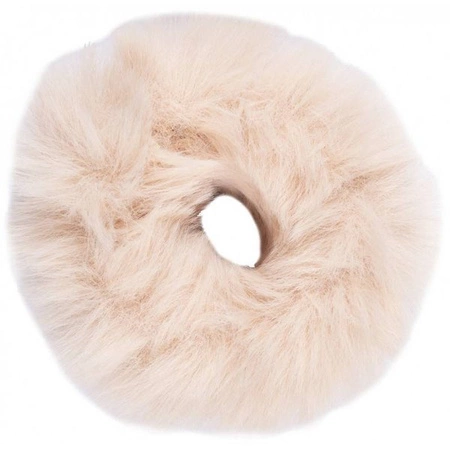 TOP CHOICE gumka do włosów Mono Rabbit 22876 1szt