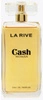 LA RIVE Woman zestaw [woda perfumowana 90ml + żel 100ml] Cash