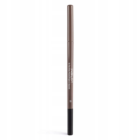 INGLOT So Fine Brow Pencil ołówek do brwi 01 0,09g