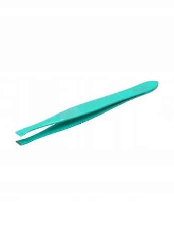 CM Classic Manicure pęseta kosmetyczna skośna 2117