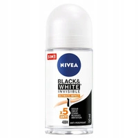 NIVEA Black&White Invisible Ultimate Impact