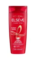 LOREAL Elseve Color Vive szampon do włosów farbowanych 400ml