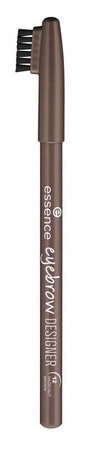ESSENCE Designer kredka do brwi ze szczoteczką 12