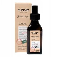 YUNSEI Barber Style Anti Hair Loss lotion do włosów zwiększający gęstość 100ml