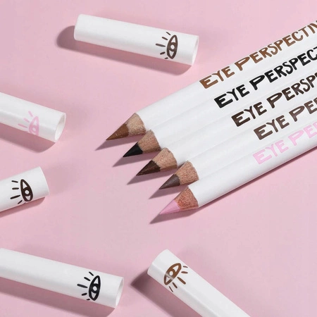 MIYO Eyeperspective Liner kredka do oczu 04 Umbra Brown 1,2g