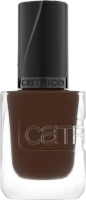 CATRICE Gel Affair lakier do paznokci 039 Double Shot Diva 10,5ml