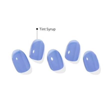 OHORA lakier hybrydowy w naklejce M Tint Glass NB-111 30szt