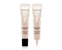 GOLDEN ROSE Eyeshadow Primer - baza pod cienie 11ml