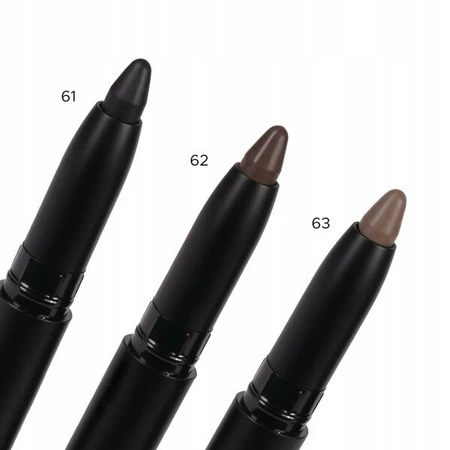 INGLOT Brow Shaping Pencil modelujący ołówek do brwi 62 1,4g