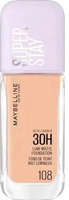 MAYBELLINE Super Stay Lumi Matte podkład do twarzy 108 35ml