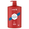 OLD SPICE Whitewater żel pod prysznic i szampon 3w1 1000ml