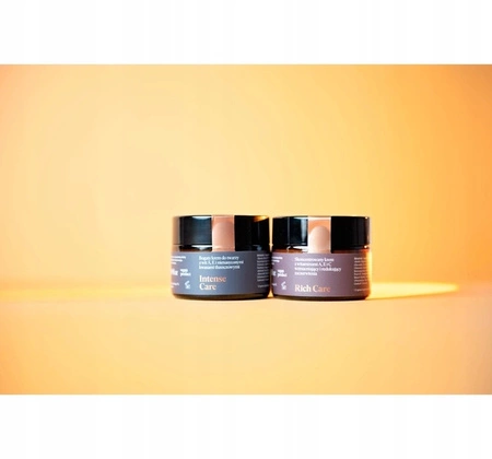 MAKE ME BIO Intense Care krem do twarzy z witaminami A,E i nienasyconymi kwasami tłuszczowymi 50ml