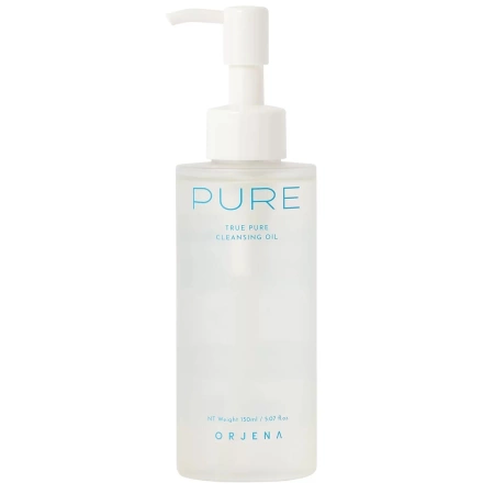 ORJENA Pure True olejek myjący do twarzy 150ml 