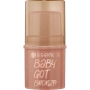 ESSENCE Baby Got Bronze bronzer do twarzy w sztyfcie 10 Cinnamon Spice 5,5ml